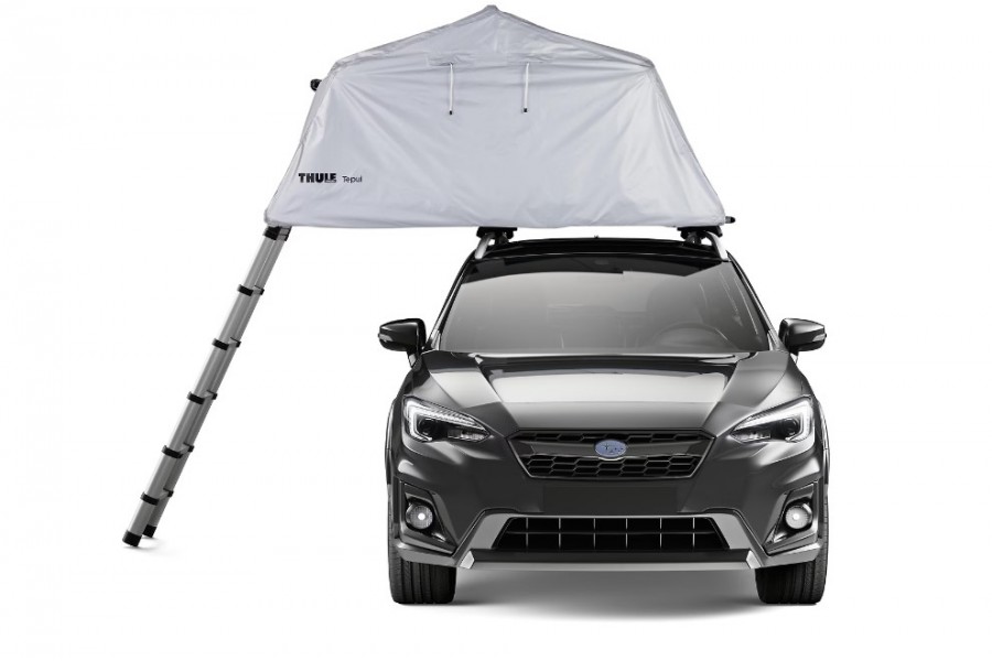 Capucha Thule Tepui Explorer Ayer 2