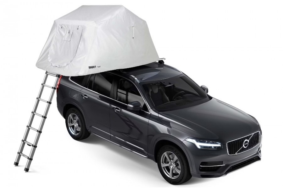 Capucha Thule Tepui Kukenam 3