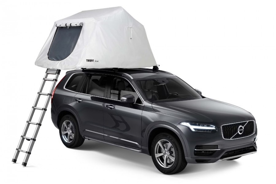 Capucha Thule Tepui Kukenam 3