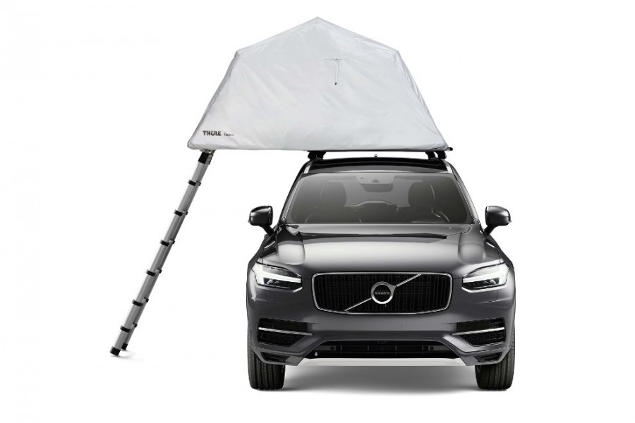 Capucha Thule Tepui Kukenam 3