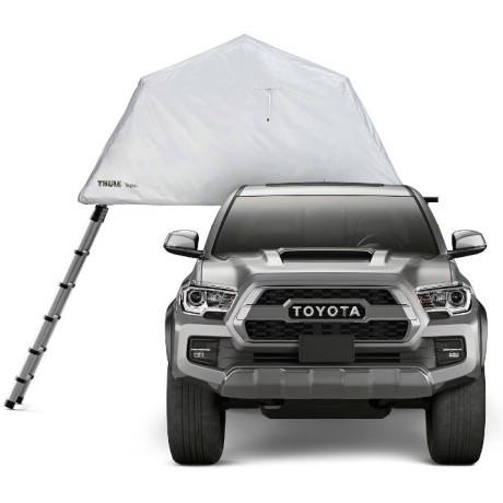 Capucha Thule Tepui Kukenam 3