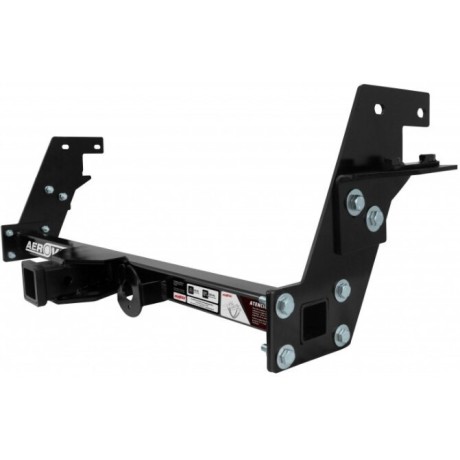 Enganche Americano para Arrastre