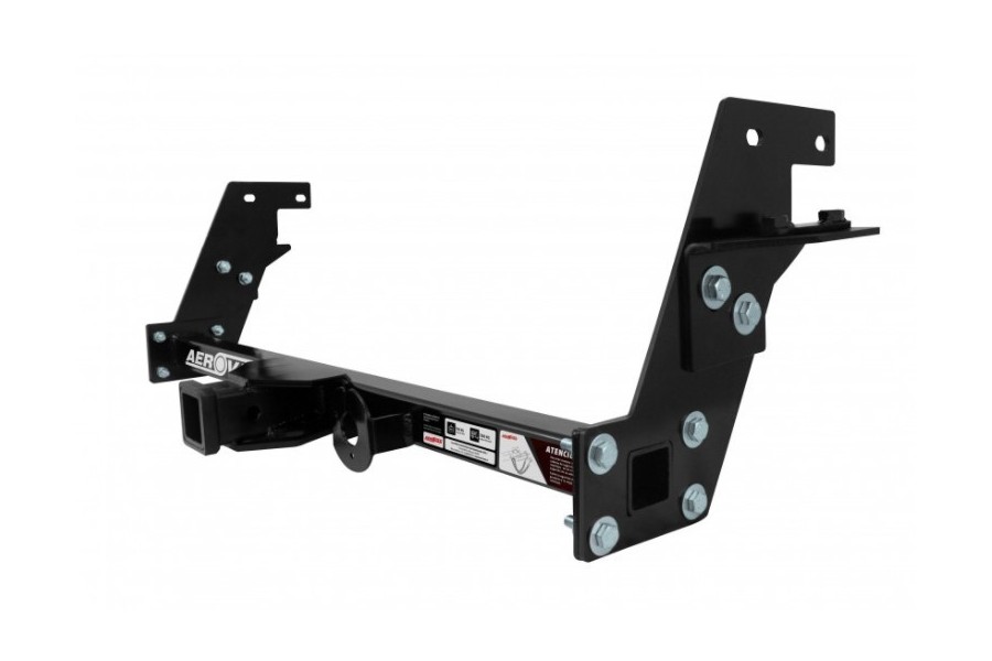 Enganche Americano para Arrastre