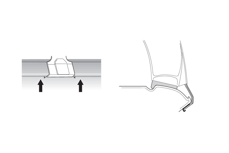 Kit De Anclaje Thule 141002