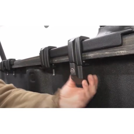 Juego de Barras Pick Up |Thule |PORTA EQUIPAJE