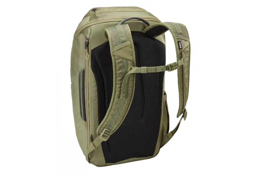 Mochila Notebook Thule Chasm Laptop Backpack 26L | Verde Olivine
