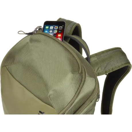 Mochila Notebook Thule Chasm Laptop Backpack 26L | Verde Olivine