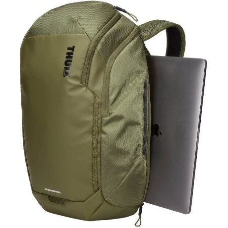 Mochila Notebook Thule Chasm Laptop Backpack 26L | Verde Olivine