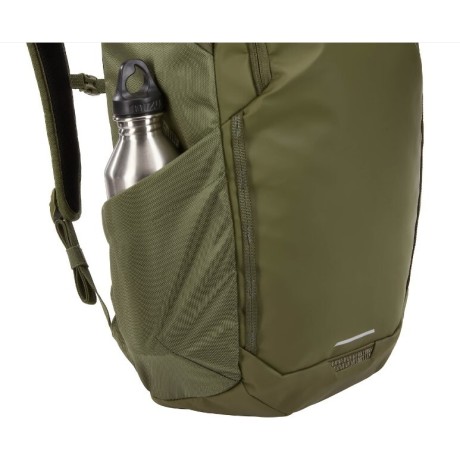 Mochila Notebook Thule Chasm Laptop Backpack 26L | Verde Olivine