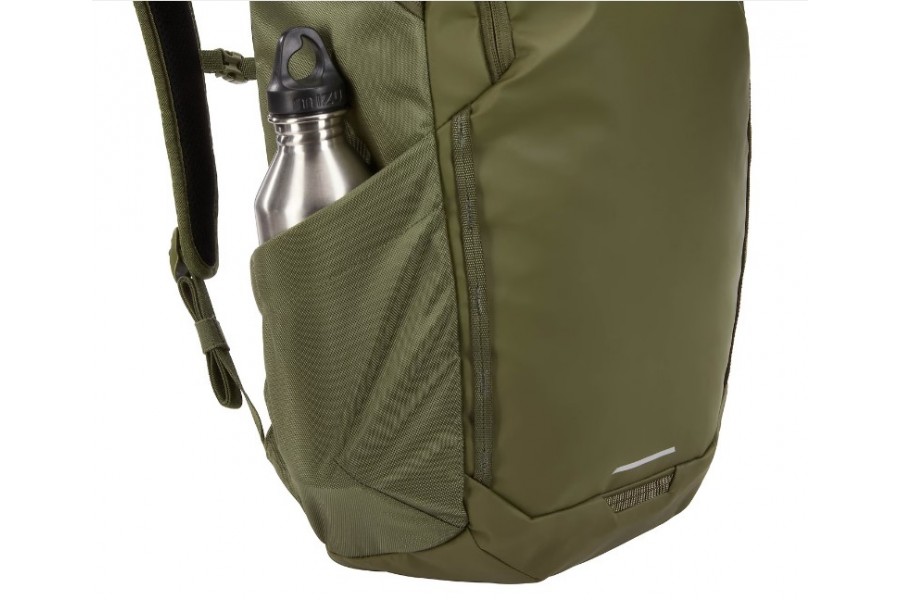 Mochila Notebook Thule Chasm Laptop Backpack 26L | Verde Olivine