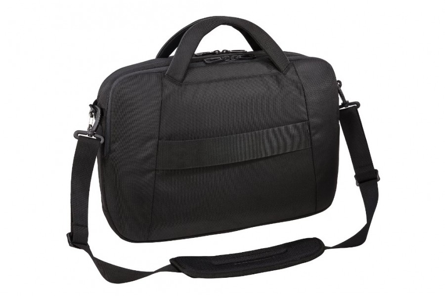 Maletín Thule Accent Briefcase 17L | Black