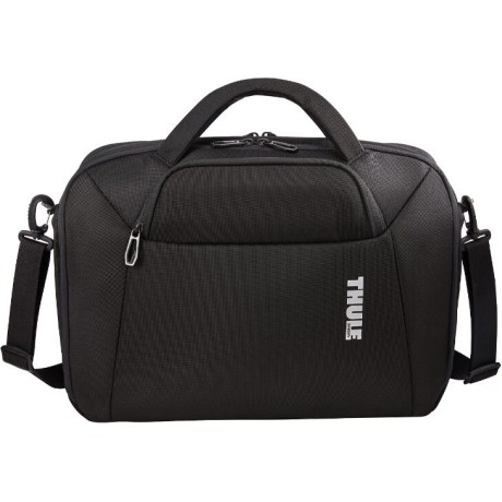 Maletín Thule Accent Briefcase 17L | Black