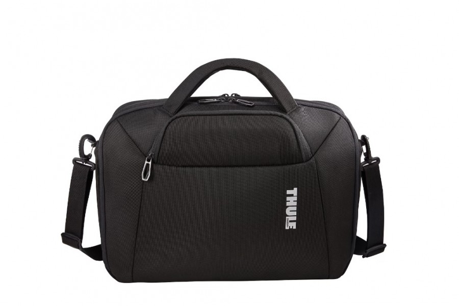 Maletín Thule Accent Briefcase 17L | Black