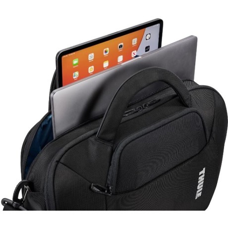 Maletín Thule Accent Briefcase 17L | Black