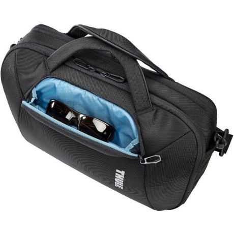 Maletín Thule Accent Briefcase 17L | Black
