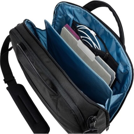 Maletín Thule Accent Briefcase 17L | Black