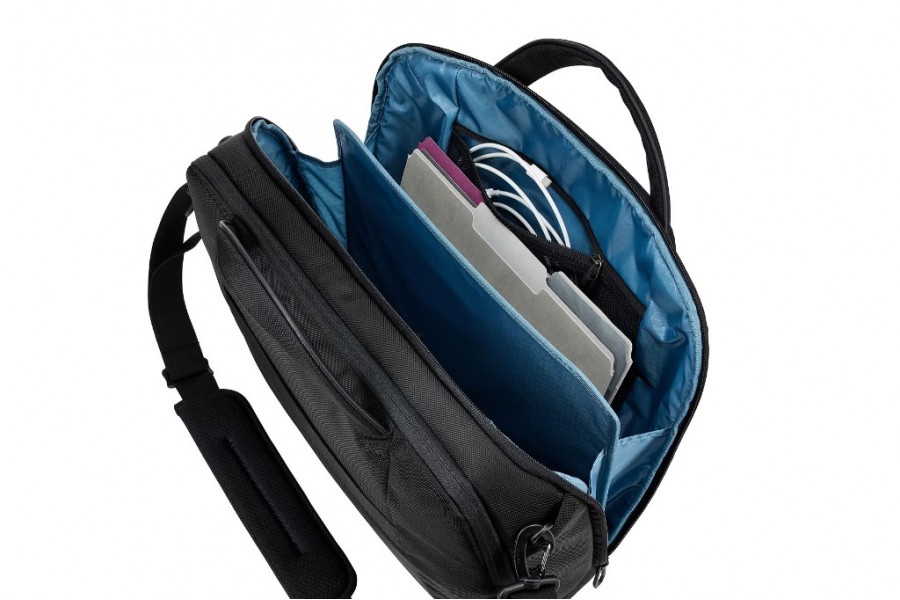 Maletín Thule Accent Briefcase 17L | Black