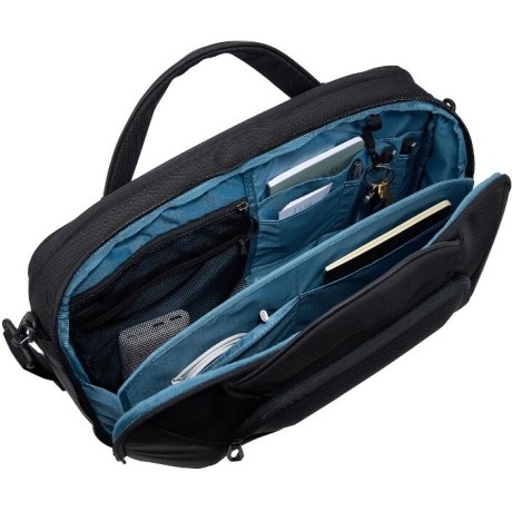 Maletín Thule Accent Briefcase 17L | Black