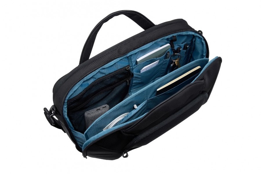 Maletín Thule Accent Briefcase 17L | Black