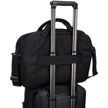Maletín Thule Accent Briefcase 17L | Black