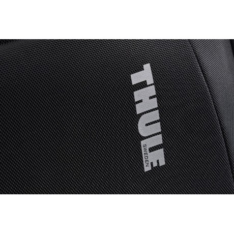 Maletín Thule Accent Briefcase 17L | Black