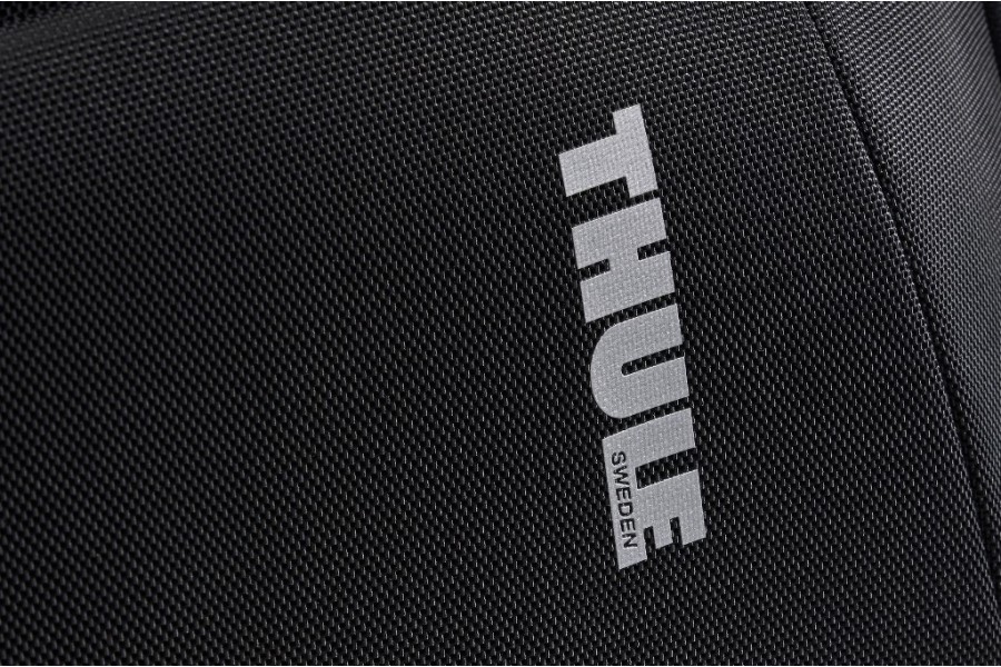Maletín Thule Accent Briefcase 17L | Black