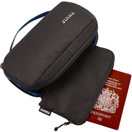 Organizador Thule Crossover 2 Travel Organizer | Black