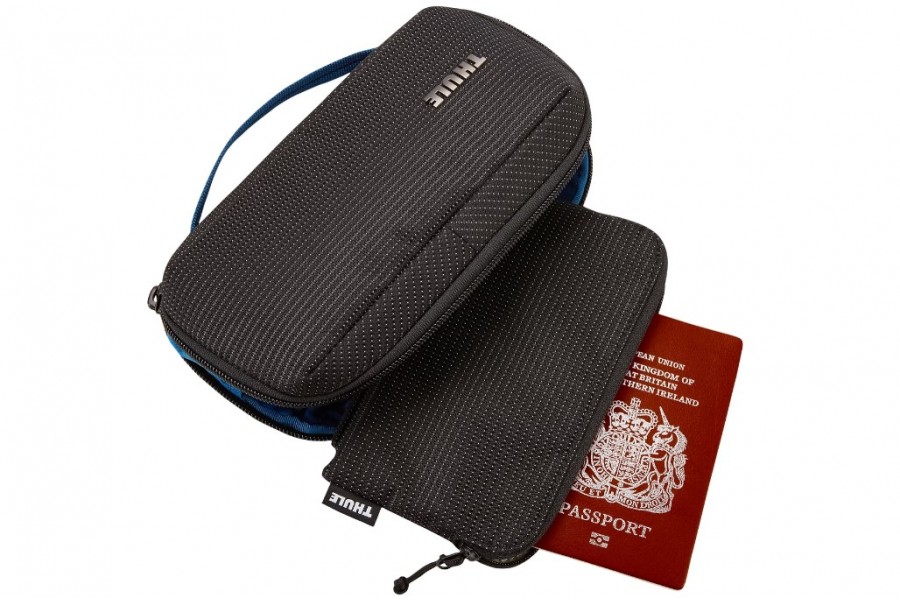 Organizador Thule Crossover 2 Travel Organizer | Black