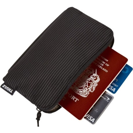 Organizador Thule Crossover 2 Travel Organizer | Black