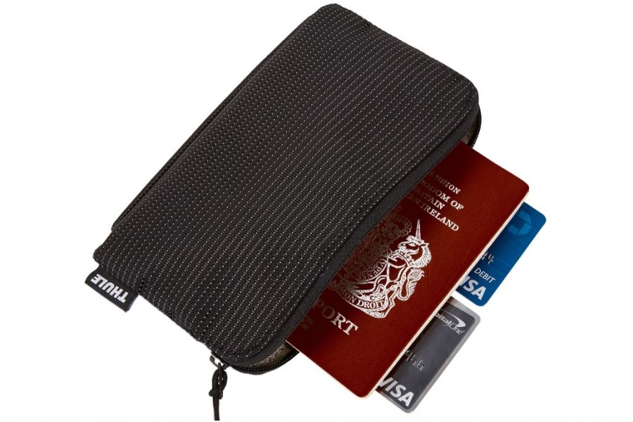 Organizador Thule Crossover 2 Travel Organizer | Black