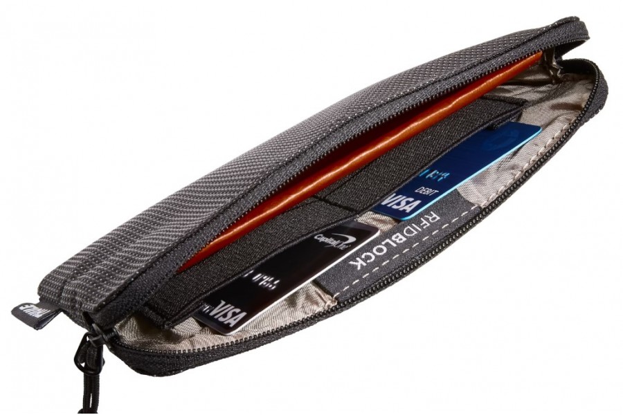 Organizador Thule Crossover 2 Travel Organizer | Black