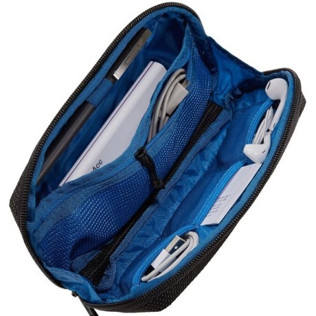 Organizador Thule Crossover 2 Travel Organizer | Black