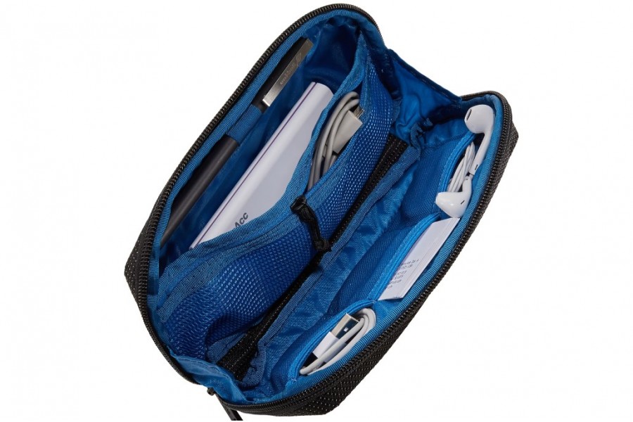 Organizador Thule Crossover 2 Travel Organizer | Black