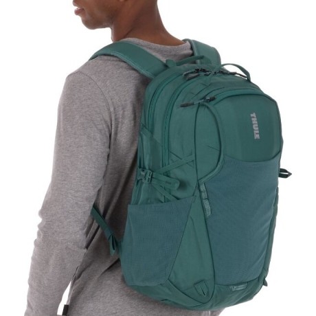 Mochila Notebook Thule Enroute Backpack 26L | Mallard Green