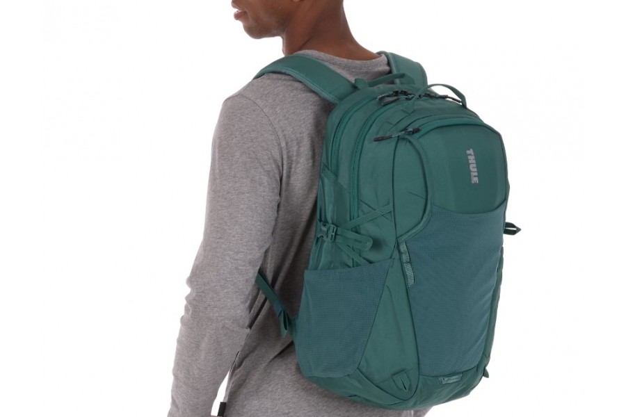 Mochila Notebook Thule Enroute Backpack 26L | Mallard Green