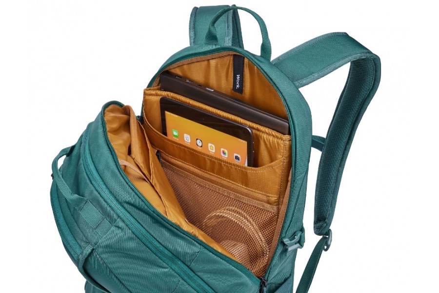 Mochila Notebook Thule Enroute Backpack 26L | Mallard Green