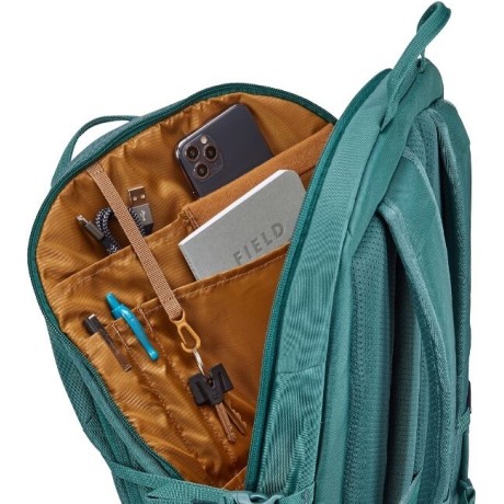 Mochila Notebook Thule Enroute Backpack 26L | Mallard Green