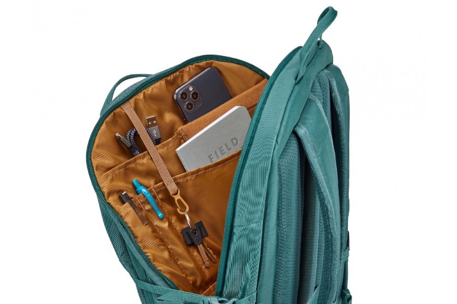 Mochila Notebook Thule Enroute Backpack 26L | Mallard Green