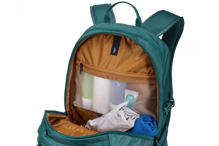 Mochila Notebook Thule Enroute Backpack 26L | Mallard Green