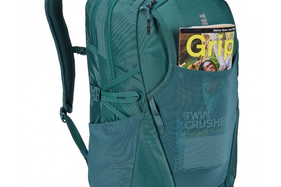 Mochila Thule Enroute 26L | Mallard Green