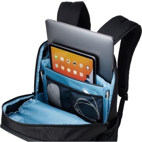 Mochila Notebook Thule Accent Backpack 23L | Black