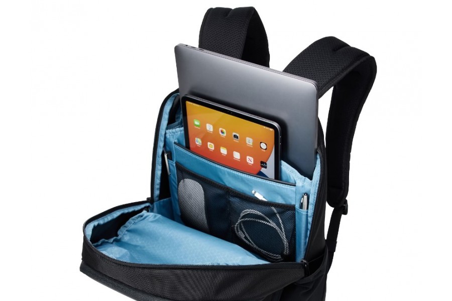 Mochila Notebook Thule Accent Backpack 23L | Black