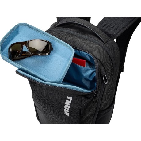 Mochila Notebook Thule Accent Backpack 23L | Black