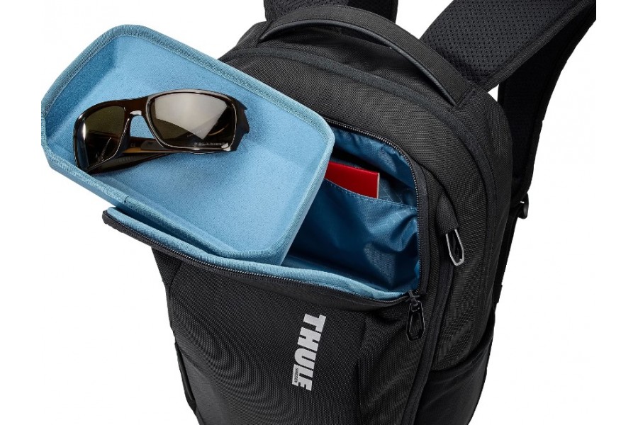 Mochila Notebook Thule Accent Backpack 23L | Black