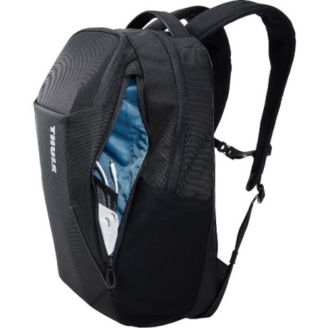 Mochila Notebook Thule Accent Backpack 23L | Black