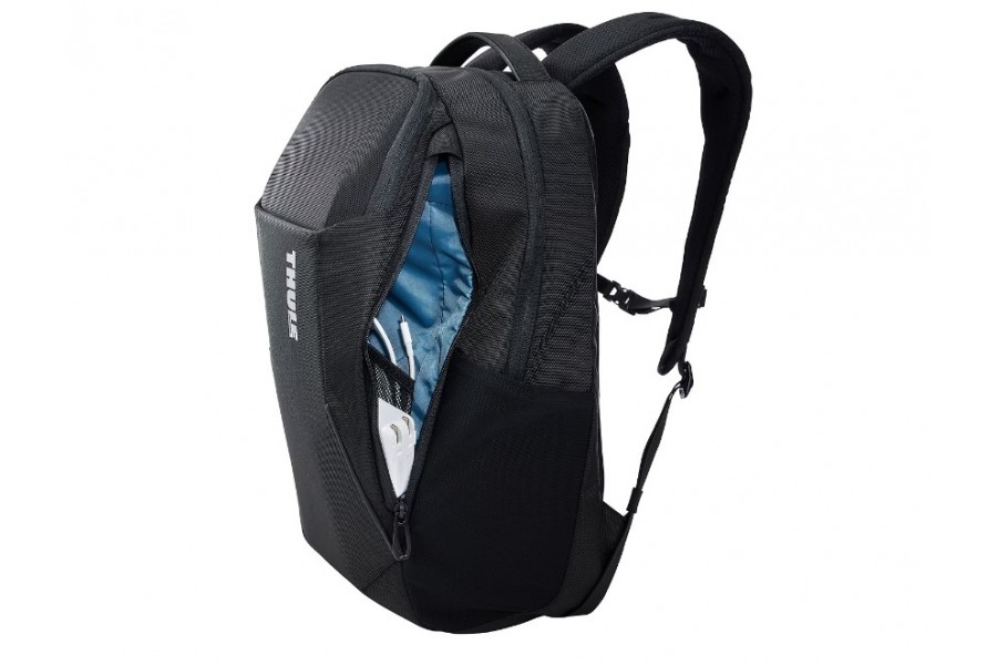 Mochila Notebook Thule Accent Backpack 23L | Black