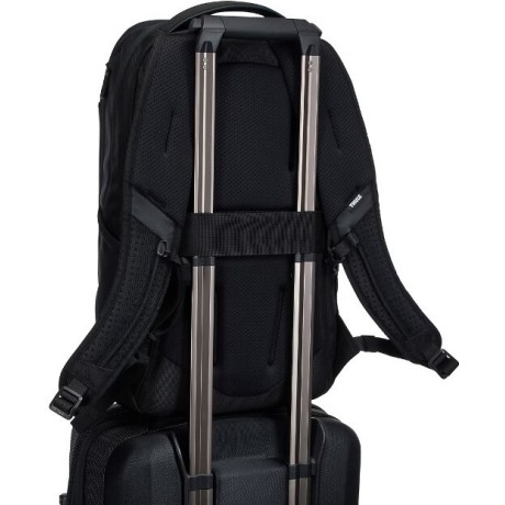 Mochila Notebook Thule Accent Backpack 23L | Black