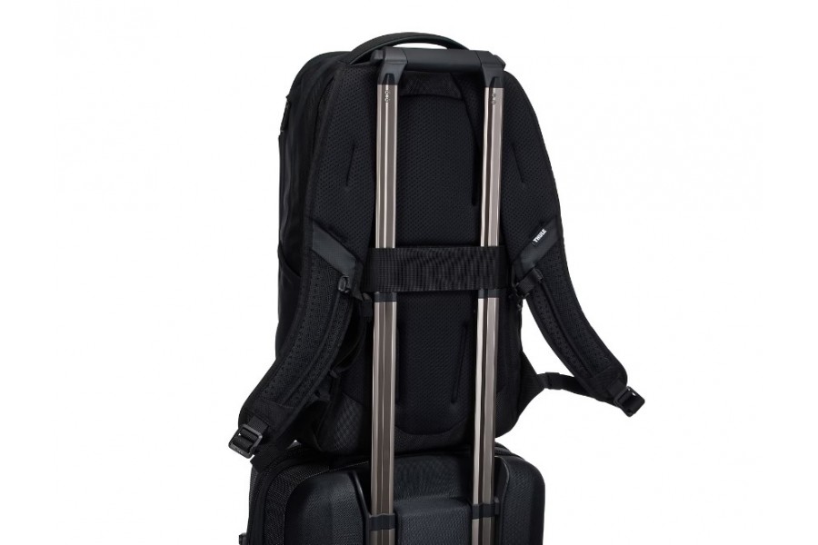 Mochila Notebook Thule Accent Backpack 23L | Black
