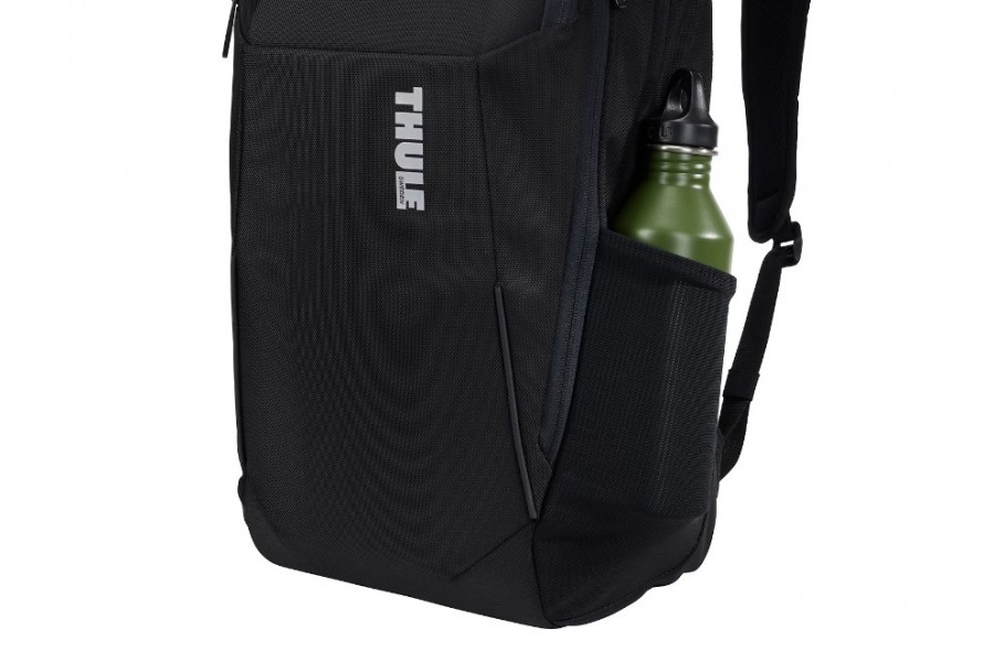 Mochila Notebook Thule Accent Backpack 23L | Black