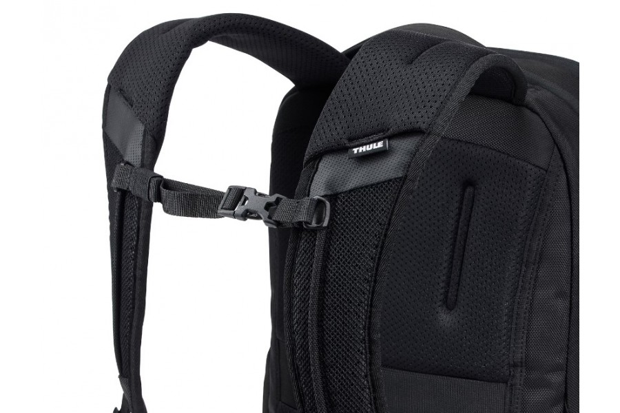 Mochila Notebook Thule Accent Backpack 23L | Black